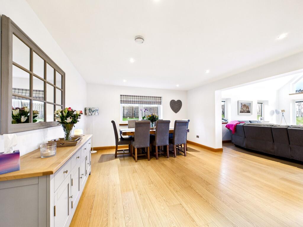 Additional image 12 of Forbes, Alford, AB33