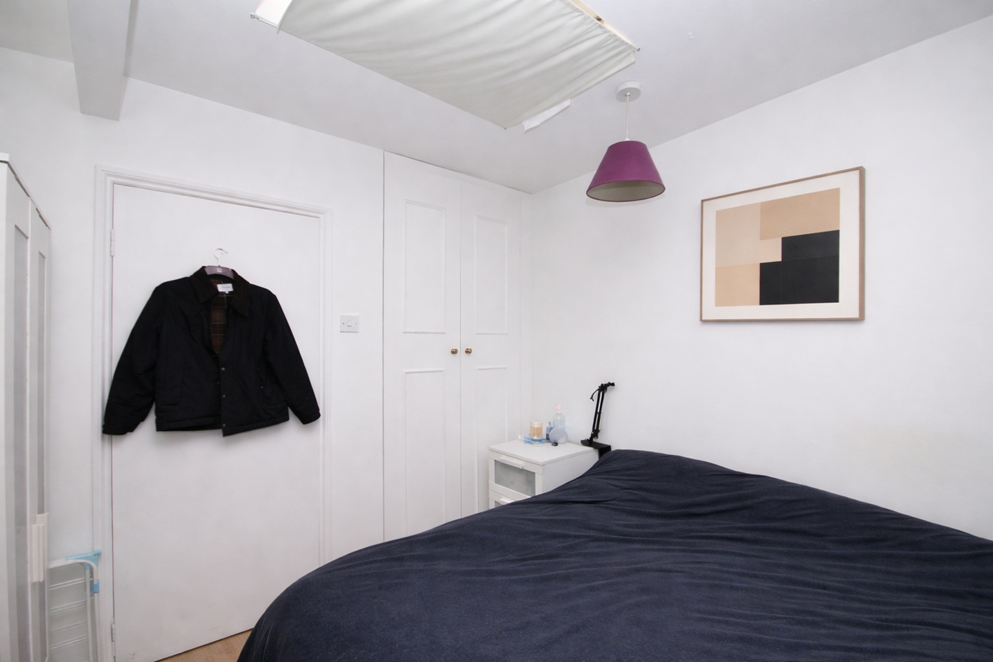 Additional image 5 of 1 Bed Flat, Greencroft Gardens, NW6, N1 7GU