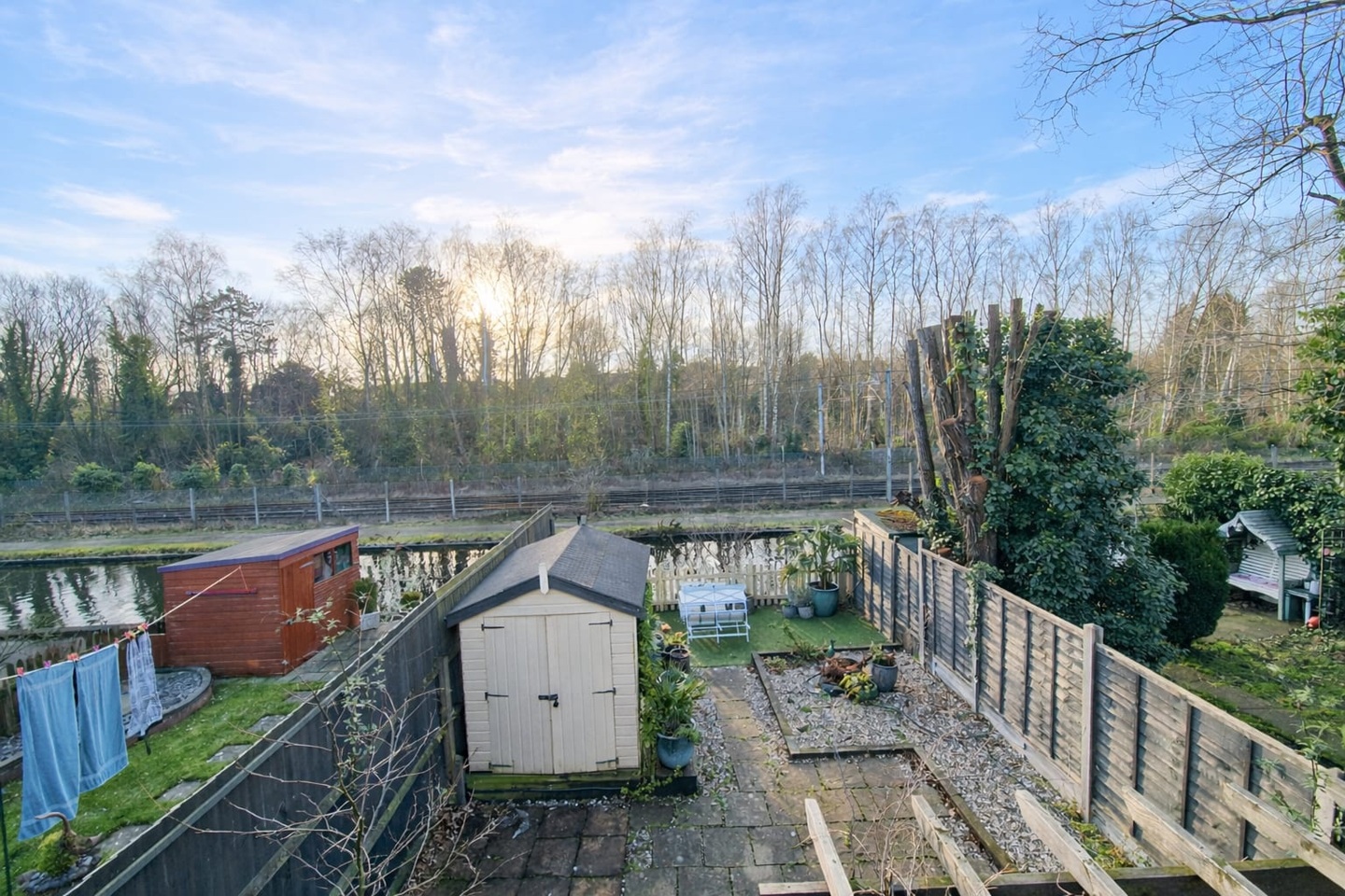 Additional image 12 of 1 Bed Flat, Raddlebarn Farm Drive, B29, N1 7GU