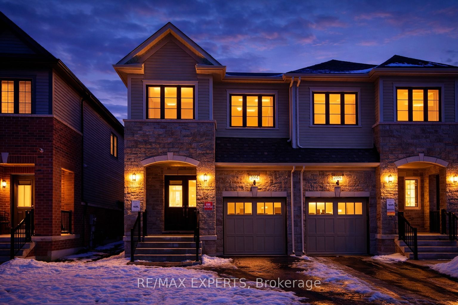 2004 Horace Duncan Crescent, Oshawa, ON, L1H 0H4