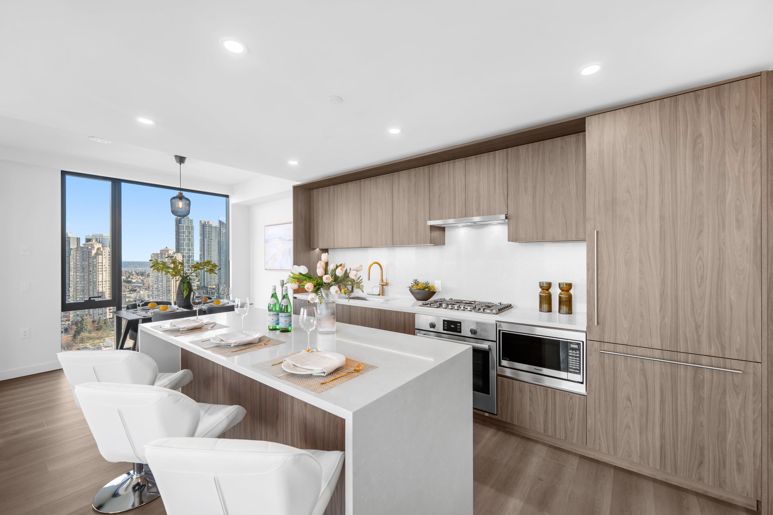 Additional image 6 of 2108-5987 Wilson Avenue, Burnaby, BC, V5H 0L7