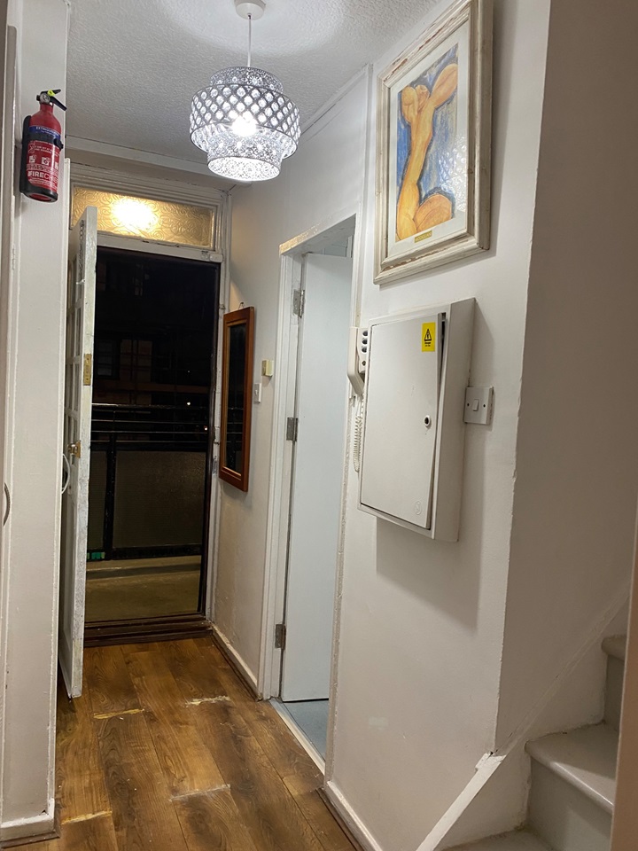 Additional image 10 of Room in a Shared Flat, Cambridge Heath Road, E1, N1 7GU