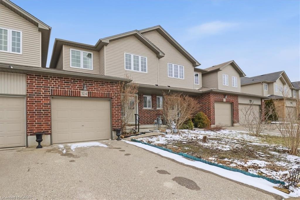 Additional image 3 of 324 Maverick Street, Waterloo, ON, N2K 0A4