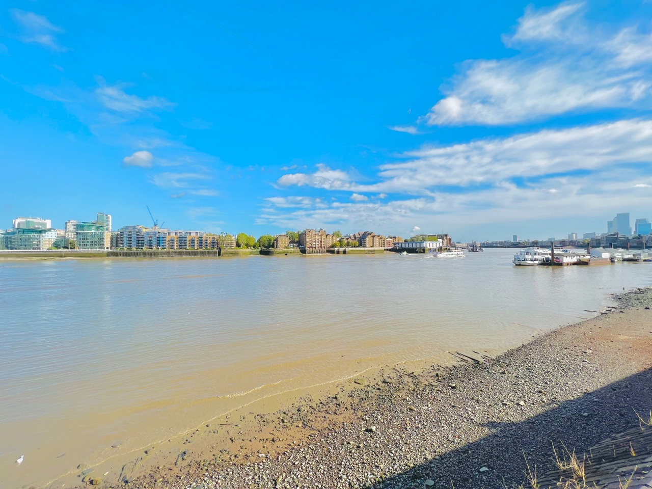 Additional image 9 of 2 Bed Flat, Bermondsey Wall East, SE16, N1 7GU