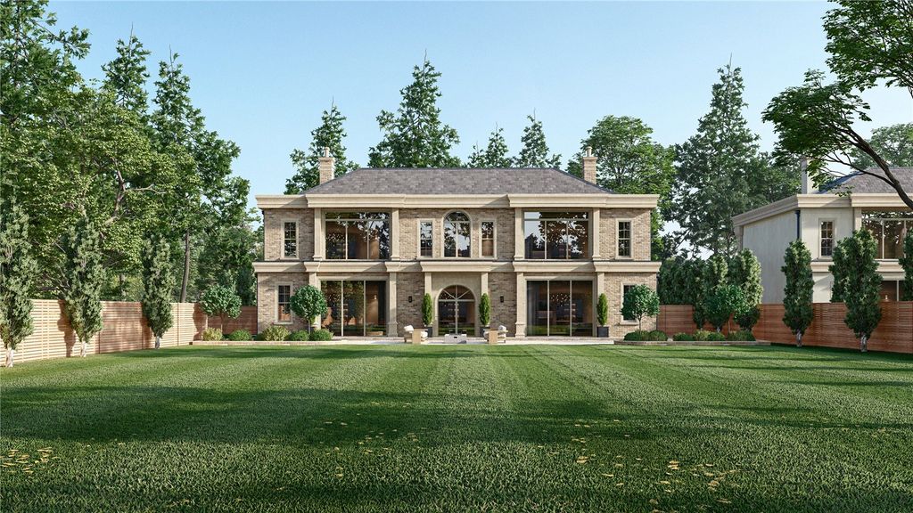 Additional image 2 of Land for salePrestbury Road, Wilmslow, Cheshire SK9