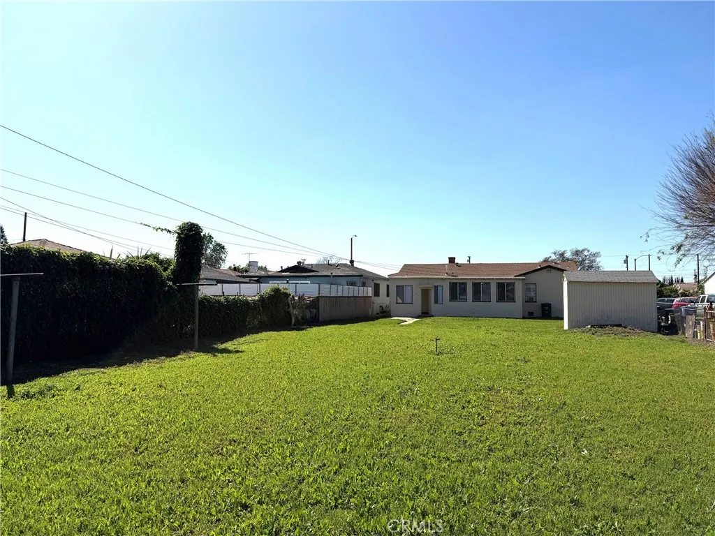 3182 Rosemead Place, Rosemead, CA 91770