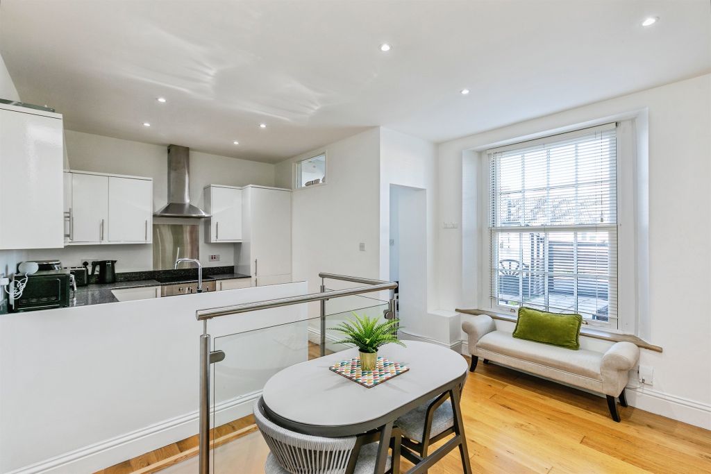 Additional image 7 of 3 bed maisonette for saleEarlstone Crescent, Bristol BS30