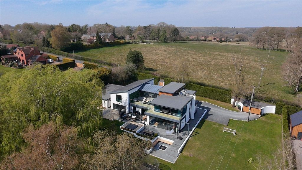 Additional image 52 of 5 bed detached house for saleAshford Hill Road, Headley, Thatcham, Hampshire RG19