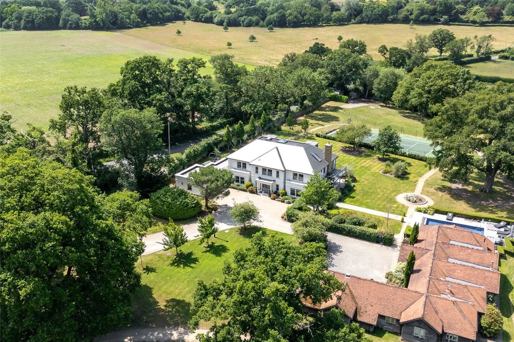 Additional image 36 of 9 bed detached house for saleStubbs Hill, Binfield, Bracknell, Berkshire RG42