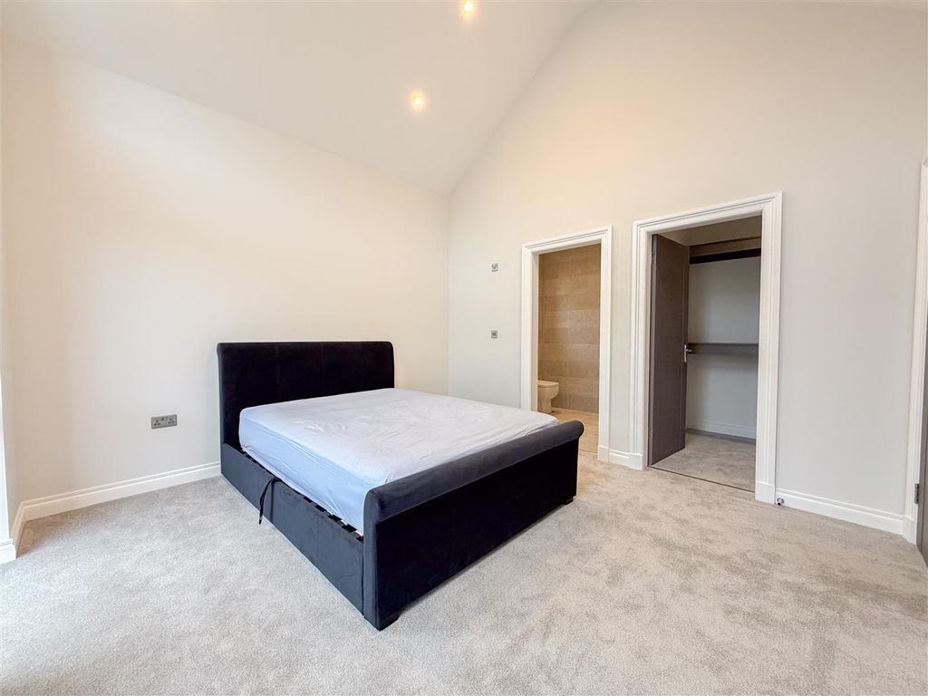 Additional image 5 of 3 bed detached bungalow for salePlot 19 Brocketsbrae Road, Lesmahagow, Lanark ML11