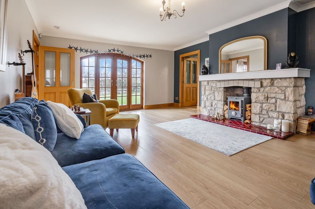 Additional image 15 of 5 bed detached house for saleKingsfield Farm, Kingsfield, Linlithgow EH49