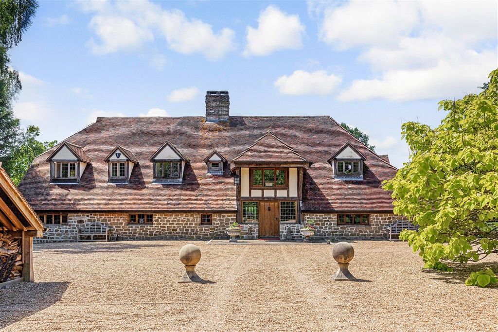 Additional image 22 of 4 bed detached house for saleDanegate, Eridge Green, Tunbridge Wells, East Sussex TN3