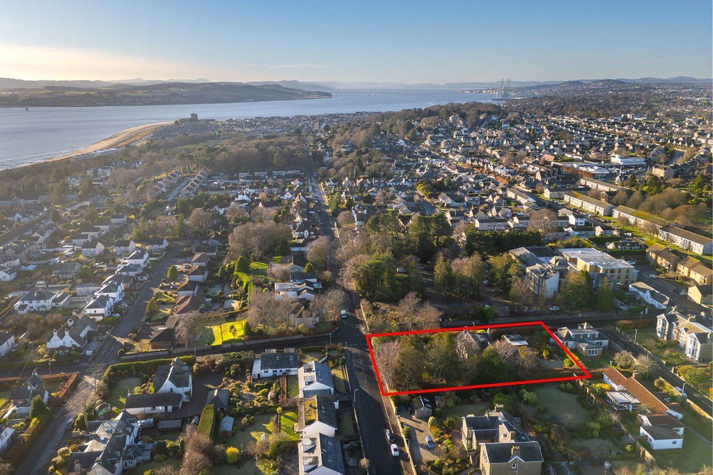 Additional image 16 of 5 bed detached house for saleRowanlea, 15 Panmure Terrace, Broughty Ferry, By Dundee DD5