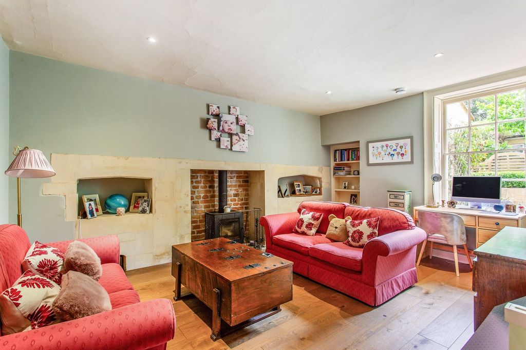 Additional image 11 of 5 bed town house for salePark Street, Bath BA1