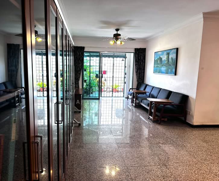 Additional image 4 of 41A Bedok Ria Crescent