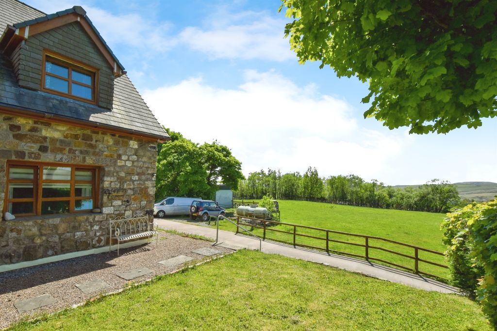 Additional image 28 of 5 bed detached house for saleBrynoer Farm Lane, Rhymney, Tredegar NP22