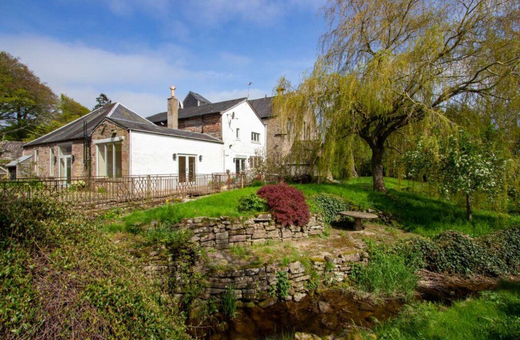 Additional image 28 of 4 bed detached house for saleBalbirnie Mill, Brechin DD9