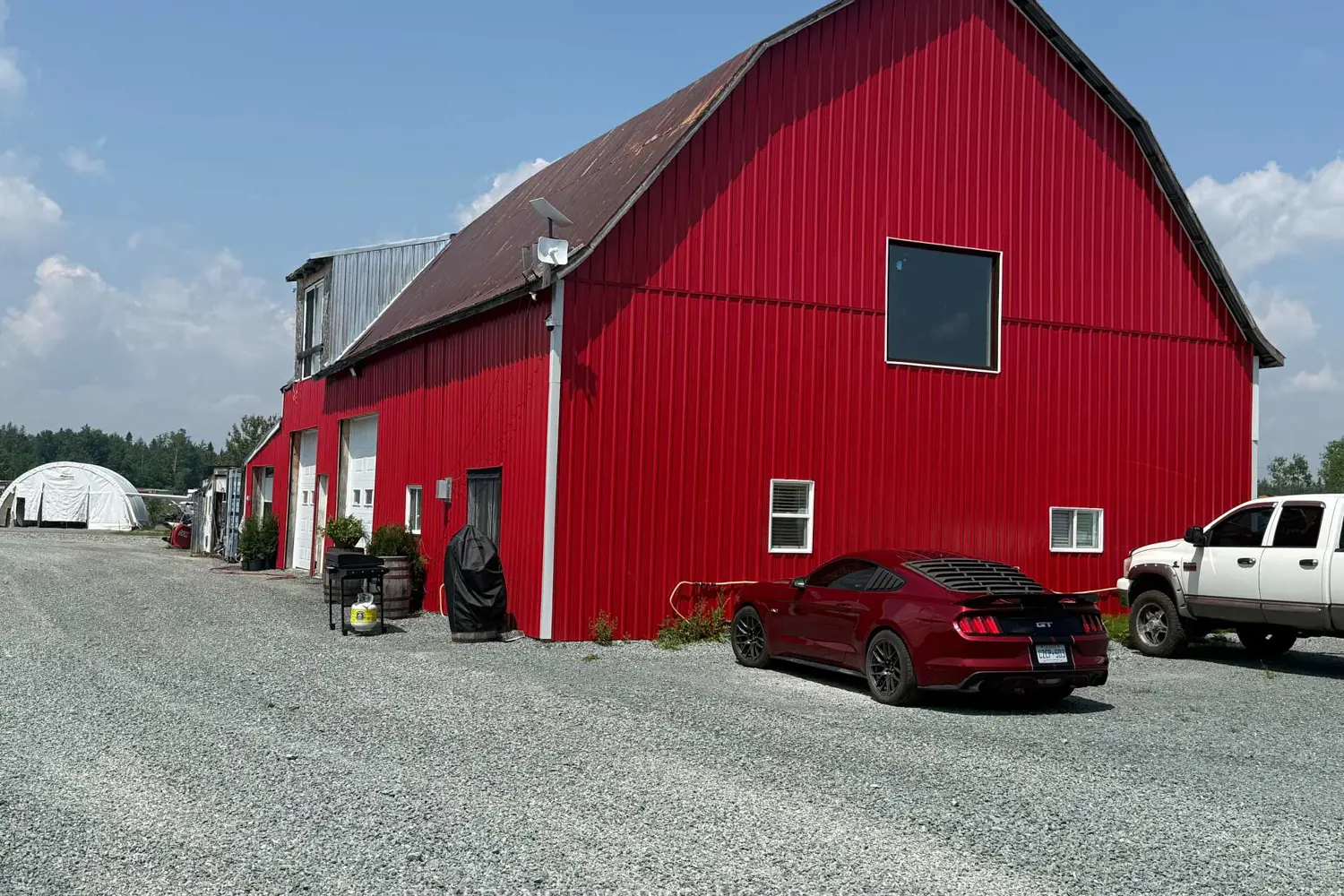 Additional image 3 of 2301 Airport Road