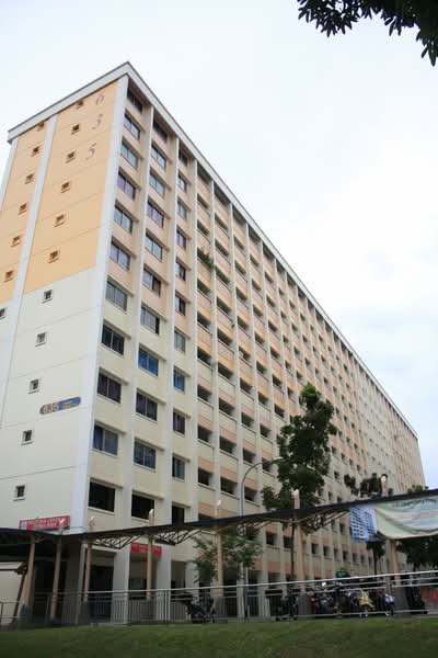 Additional image 7 of 635 Yishun Street 61