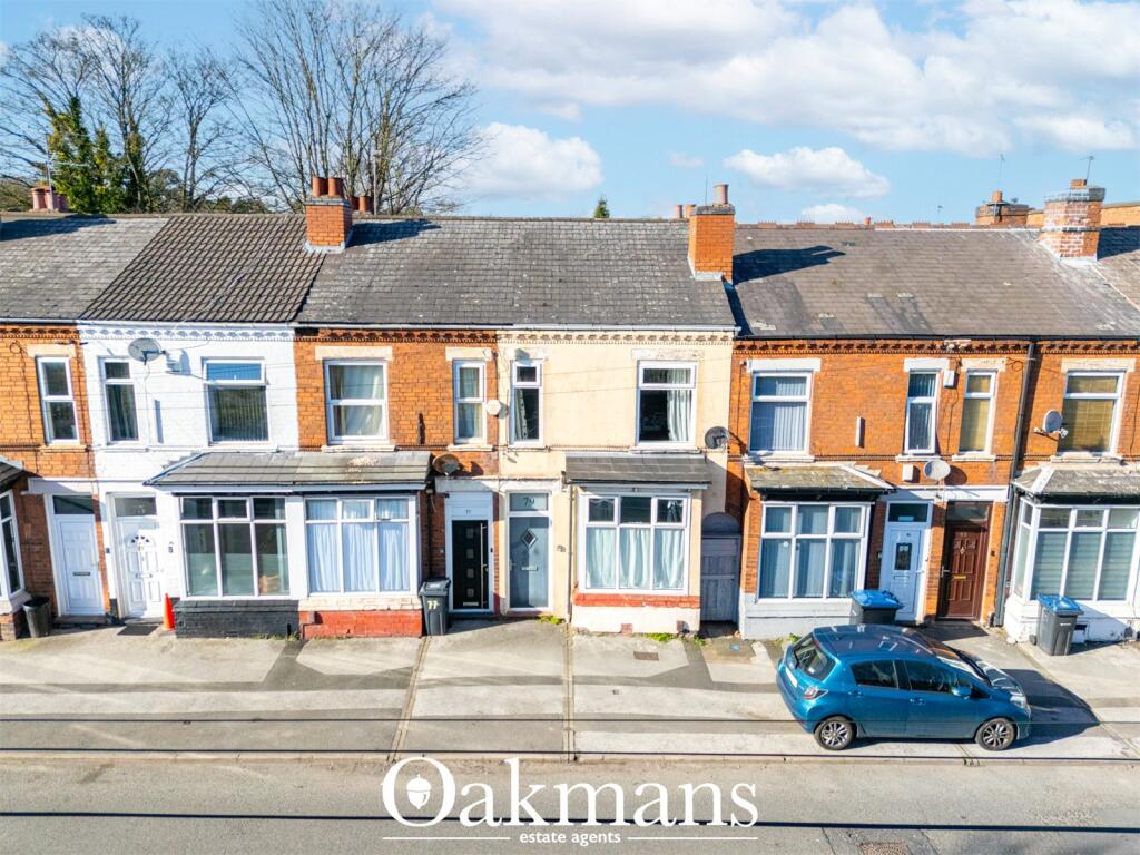 Additional image 2 of Dogpool Lane, Birmingham, West Midlands, B30