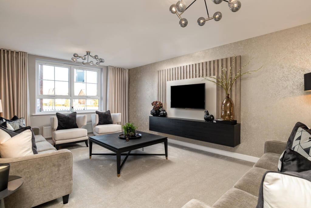 Additional image 2 of Riverview Drive, 
Dyce, 
Aberdeen, 
Aberdeen City, 
AB21 7LD