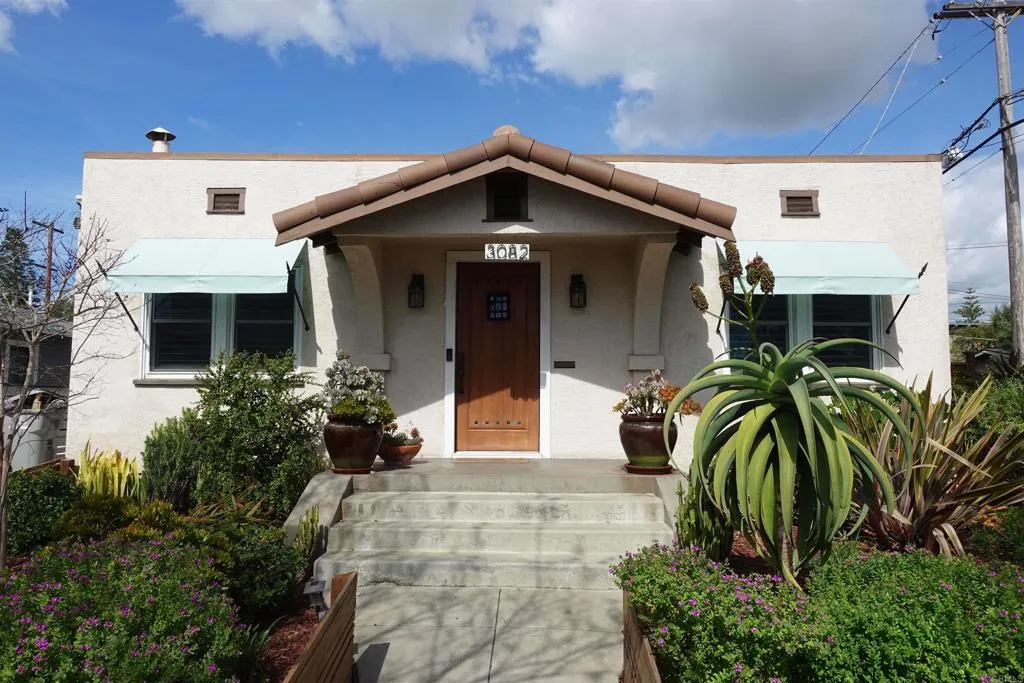 3082 Juniper Street, San Diego, CA 92104