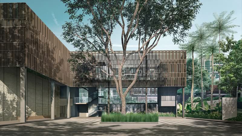 Additional image 8 of 58 South Buona Vista Road