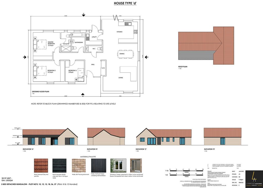 Additional image 13 of Land for saleStetchworth Road, Dullingham, Newmarket CB8
