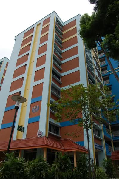 Additional image 11 of 263 Tampines Street 21