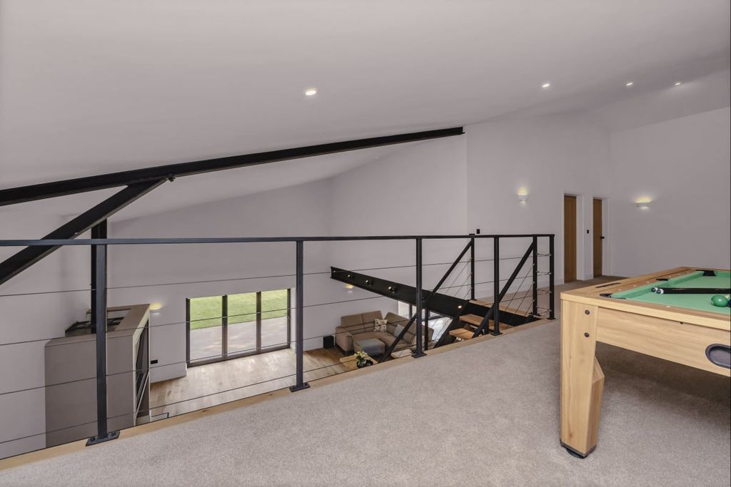 Additional image 30 of 5 bed detached house for saleNew Barn, Sturmer Road, Haverhill CB9
