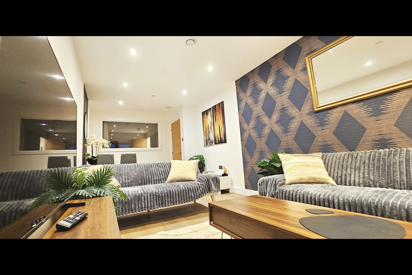 Additional image 29 of 2 Bed Flat, Leeds City Center, LS9, N1 7GU