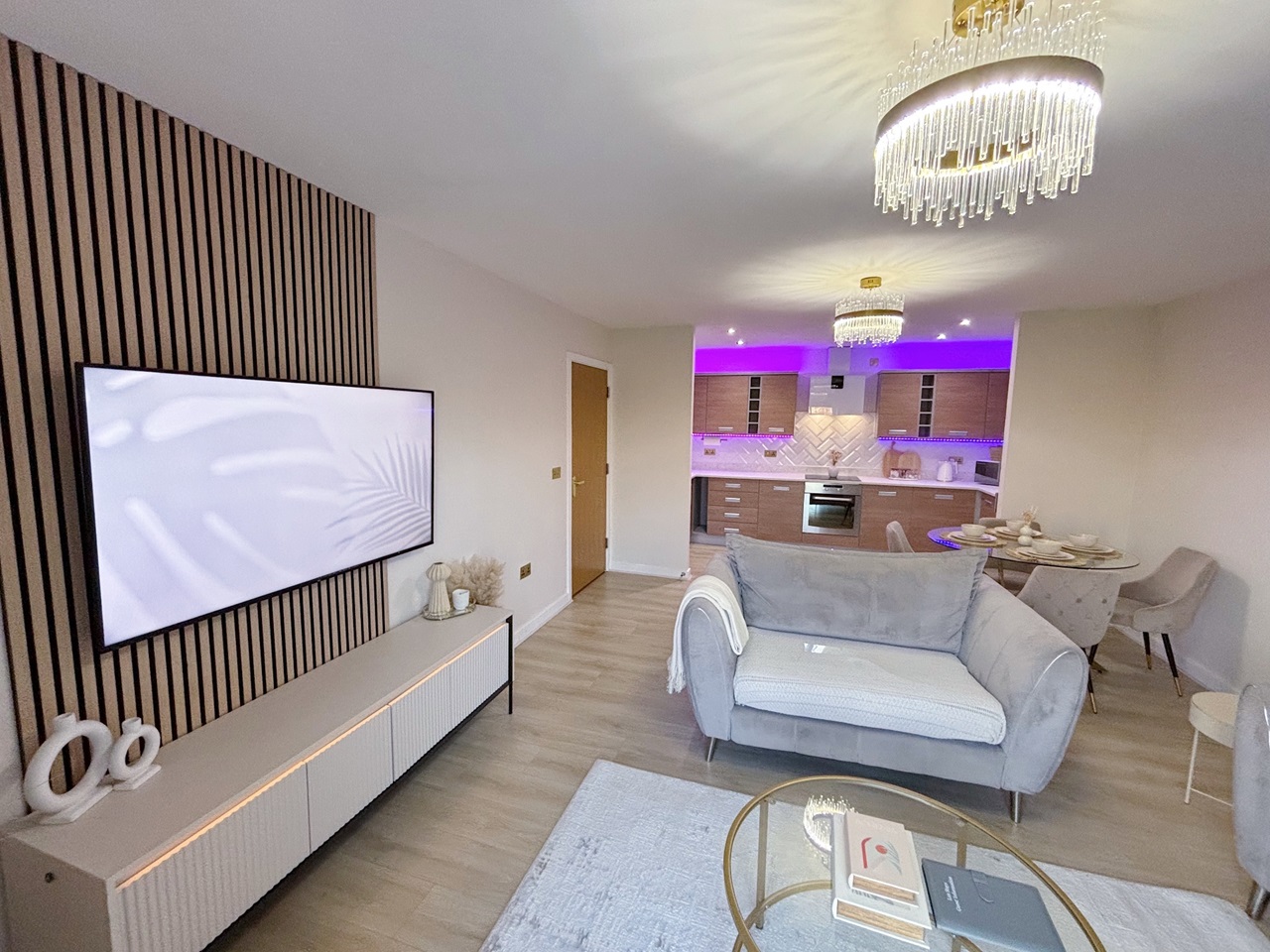 Additional image 14 of 2 Bed Flat, Bouverie Court, LS9, N1 7GU