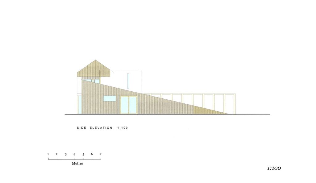 Additional image 6 of Land for saleTerrington Hill, Marlow, Buckinghamshire SL7