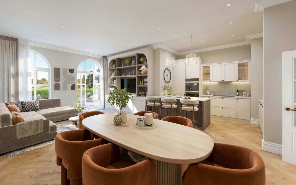 Additional image 12 of 3 bed flat for saleLarch Avenue, Ascot SL5