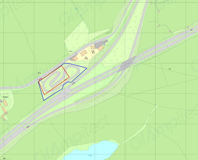 Additional image 2 of Land for saleSpittal Hill, Kilmarnock KA1