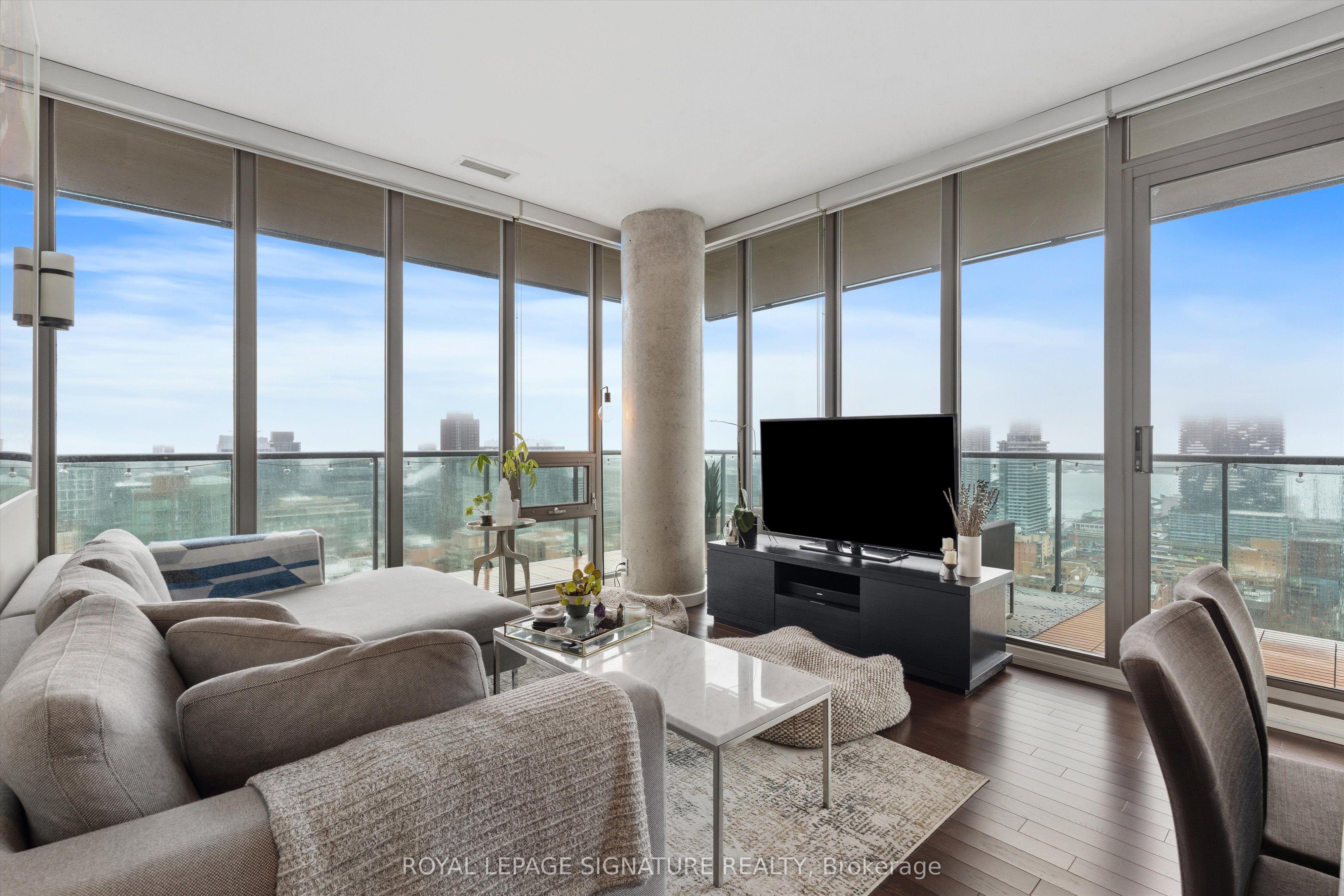 Additional image 5 of 3205-33 Lombard Street, Toronto, ON, M5C 3H8