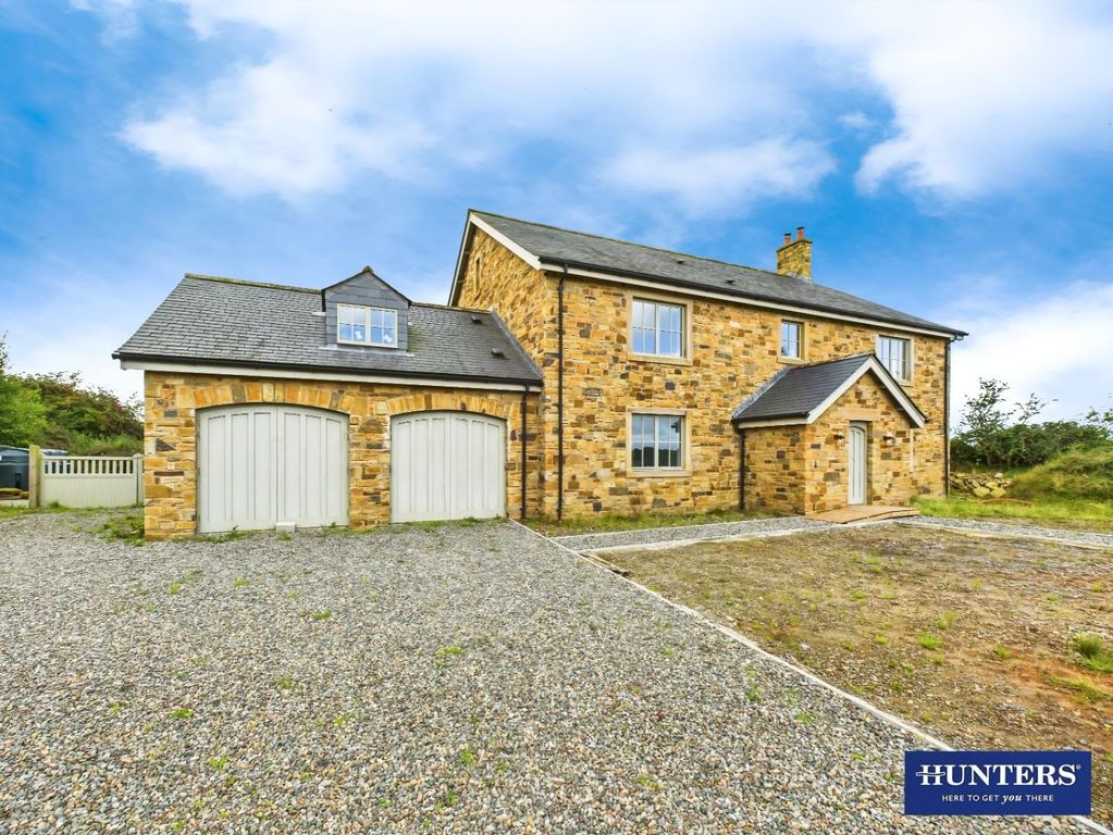 6 bed detached house for saleHolly Tree House, Talkin, Brampton CA8