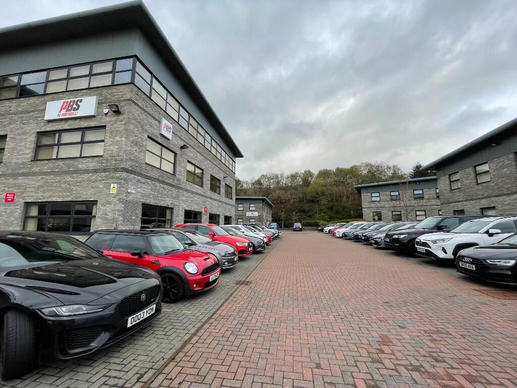 Additional image 20 of Prospect Road, Westhill, Aberdeenshire, AB32