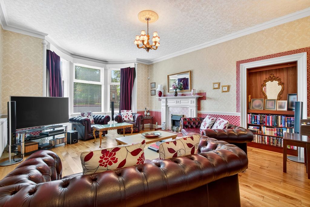 Additional image 7 of 11 bed detached house for sale18 London Road, Kilmarnock KA3