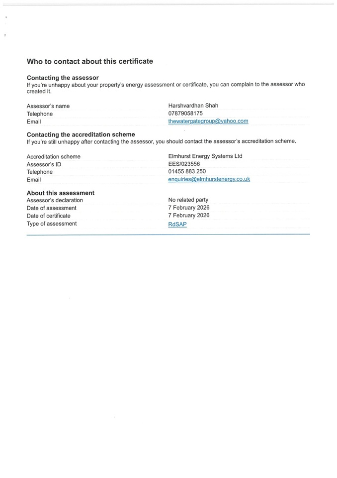 Additional image 16 of 1 Bed Flat, Abbey Road, NW8, N1 7GU