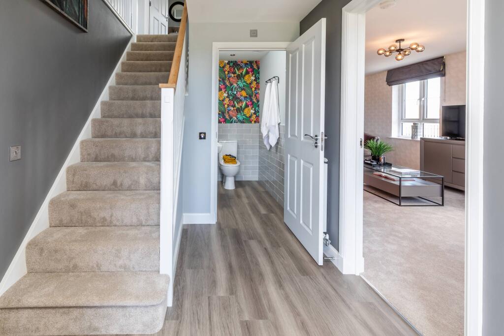 Additional image 5 of 1 Fifeshill Drive, Countesswells, Aberdeen, 
AB15 8UR