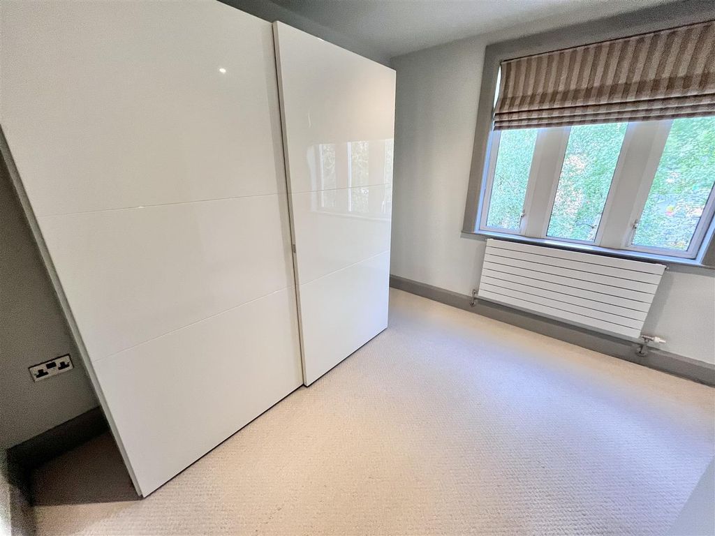 Additional image 23 of 2 bed flat for sale6 Norcliffe Hall, Altrincham Road, Wilmslow SK9