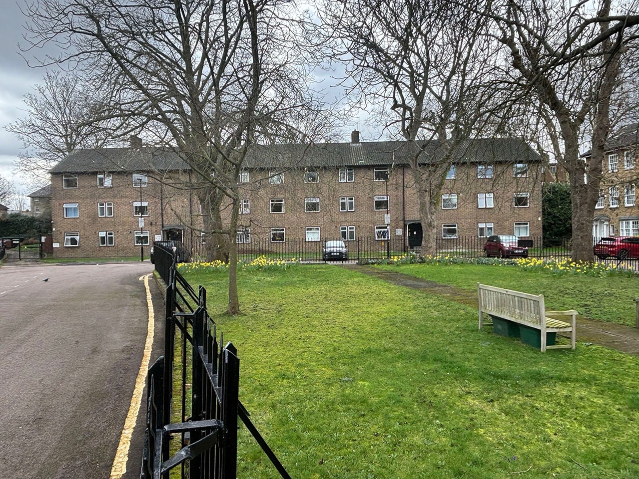 Additional image 2 of Room in a Shared House, Grice Court, N1, N1 7GU