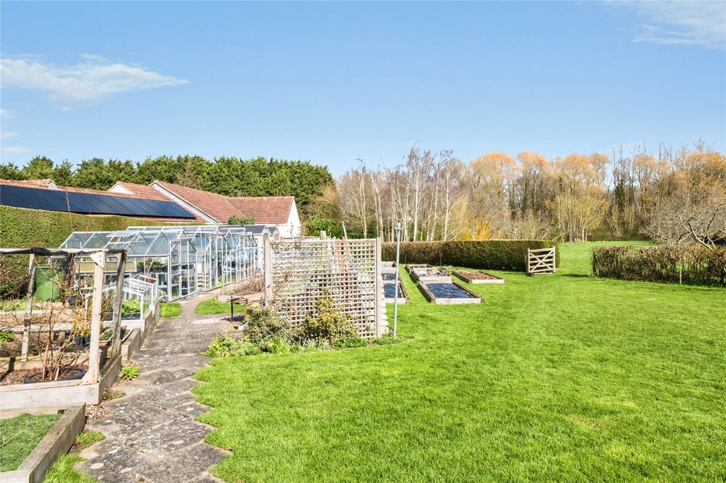 Additional image 19 of Land for saleHawkeridge Village, Westbury BA13