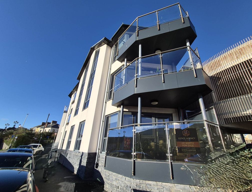 Additional image 21 of 2 bed flat for saleRiverside Terrace, Aberystwyth SY23