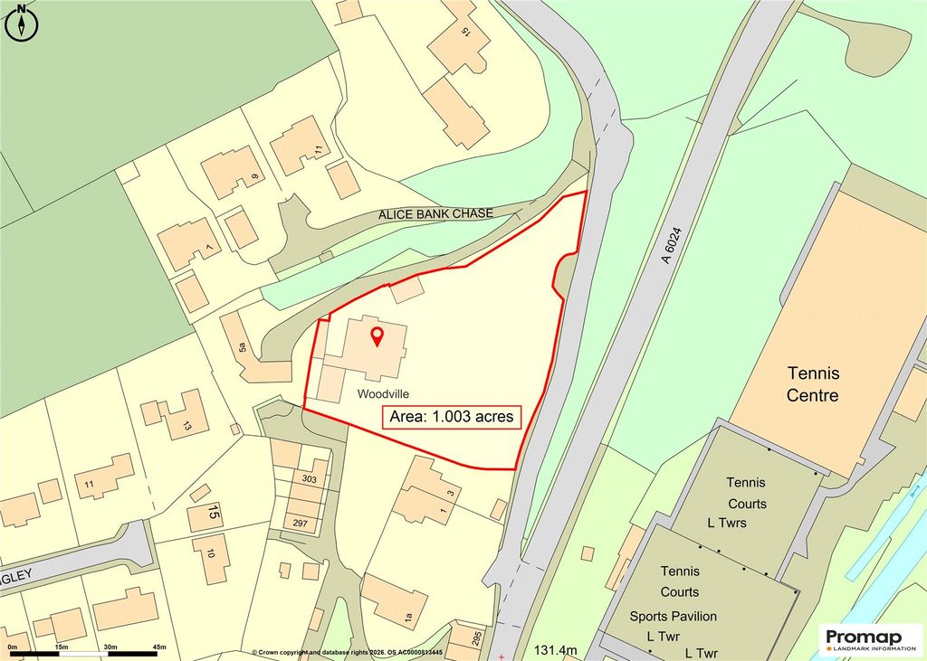 Additional image 28 of 6 bed detached house for saleCalf Hill Road, Holmfirth HD9