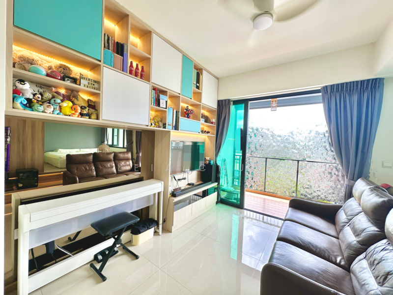 Additional image 3 of Upper Serangoon View