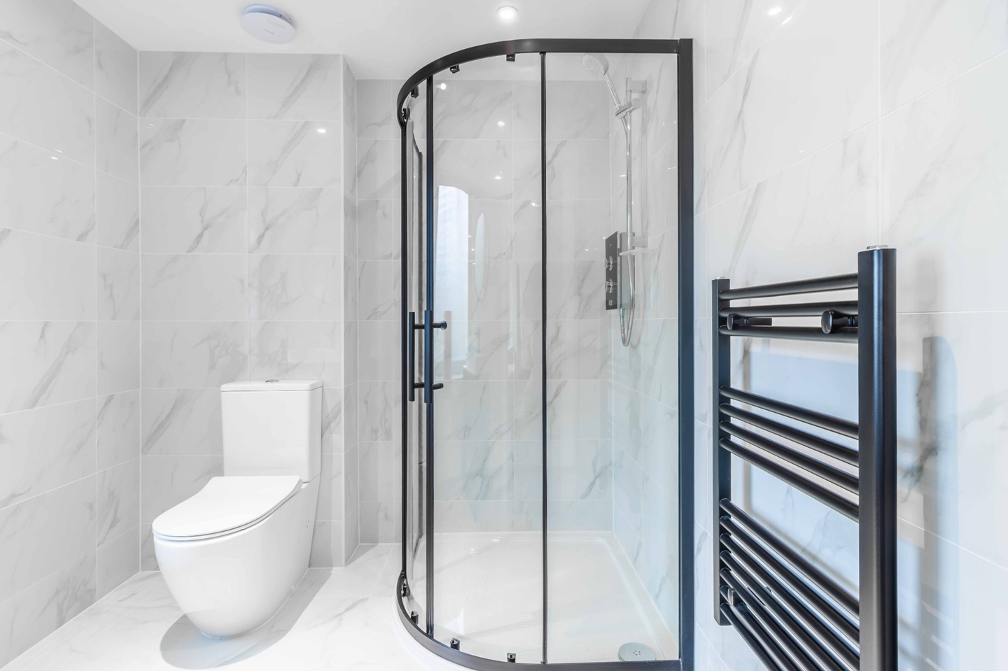 Additional image 11 of 1 Bed Flat, Swan Courtyard, B26, N1 7GU