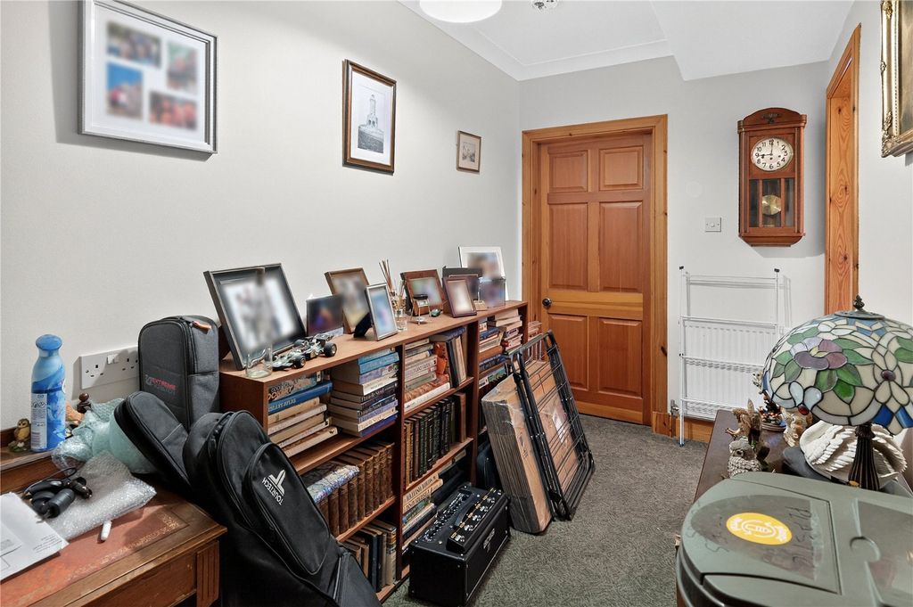 Additional image 12 of 2 bed flat for saleAnn Street, Gatehouse Of Fleet, Castle Douglas, Dumfries And Galloway DG7