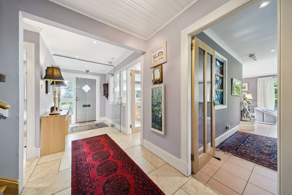 Additional image 7 of 4 bed detached house for sale23 Victoria Road, Helensburgh G84